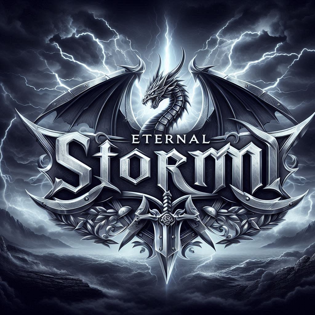 Eternal Storm
